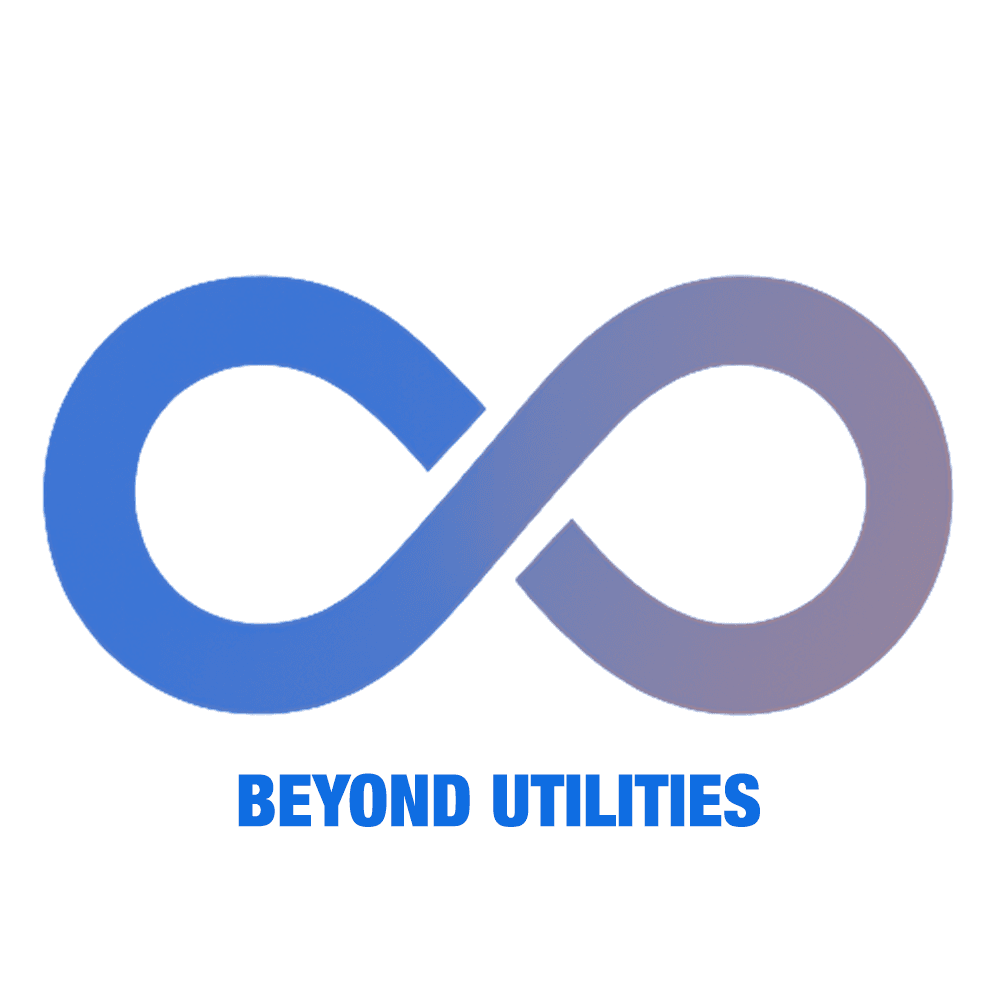 Beyond Utilities Logo